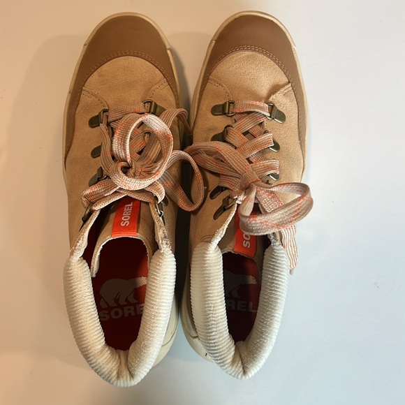 Sorel - ONA 503, urban hiking boots, 9 - Picture 2 of 9